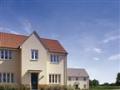 Churchill Gardens - New Homes Taylor Wimpey image 2
