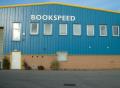 Bookspeed logo