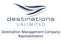 destinations UNLIMITED logo