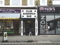 Club Sandwich Bar image 1