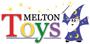 Melton Toys logo