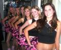 SCZ  London Cheerleaders image 3
