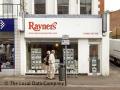 Rayners Estate Agents logo