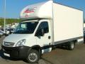 Maun Motors Self Drive - Van and Truck Hire / Rental image 5