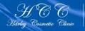 Harley Street Cosmetic Treatment logo