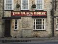 The Black Horse image 1