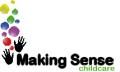 Making Sense Childcare logo