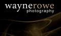 Wayne Rowe Photography logo