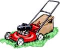 Ashfield Lawn mower Repairs logo