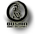 Bushin logo