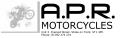 APR Motorcycles logo