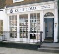 Kubie Gold Estate Agents London logo