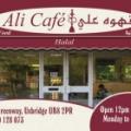 Ali Cafe the Best Shisha place in town image 2