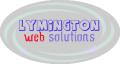 Lymington Web Solutions logo