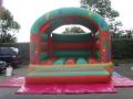 Nether Heyford Bouncy Castles & Inflatables logo