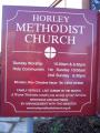 Horley Methodist Church image 2