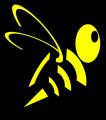 BumbleBees Marquees logo