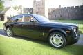 Exacta Elegance - Luxury Wedding Cars including Rolls-Royce Phantom image 1