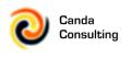 Canda International Ltd logo
