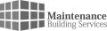 Maintenance Building Services logo