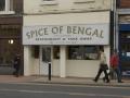 Spice Of Bengal logo