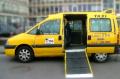 g & j's taxi image 1