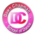 Dawn Chapman School of Dance logo