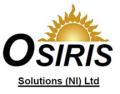 Osiris Solutions (NI) Ltd logo