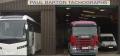 Paul Barton Tachographs Ltd logo