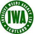 Invasive Weeds Agency Ltd logo