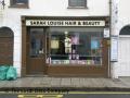 Sarah Louise Hair & Beauty logo