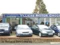 Villiers Car Showroom image 1