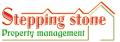 Stepping Stone Property Management logo