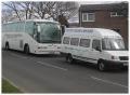 Walsall Coach Hire image 1