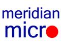 Meridian Micro Ltd logo