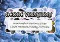Geode Vibrations image 3