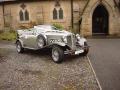 Hire Society Wedding Cars image 6