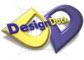 Web Design Aldershot - DesignDock logo