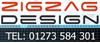 Zigzag Web Design logo