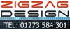 Zigzag Web Design logo