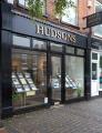 Hudsons Estate Agents logo