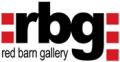Red Barn Gallery logo