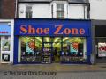 Shoe Zone logo