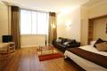 LMM Burne Jones House Serviced Apartments image 6