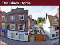 The Black Horse image 9