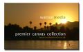 Premier Canvas Collection - Watson Media logo