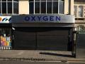 Oxygen Nightclub UK logo