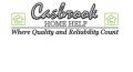Casbrook Home Help logo