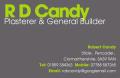 R D Candy logo