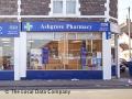 Ashgrove Pharmacy logo